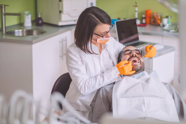 Best Emergency Cosmetic Dentistry (e.g., broken veneers) in USA